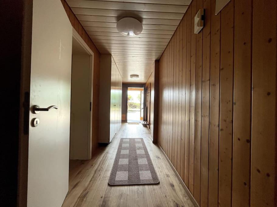 Joli Appartement Paisible Corcelles-sur-Chavornay Buitenkant foto