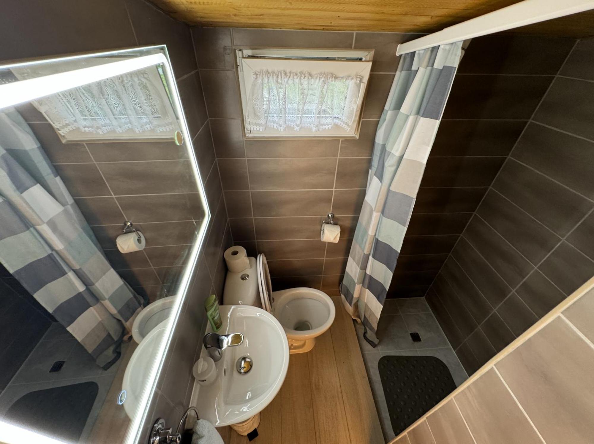 Joli Appartement Paisible Corcelles-sur-Chavornay Buitenkant foto