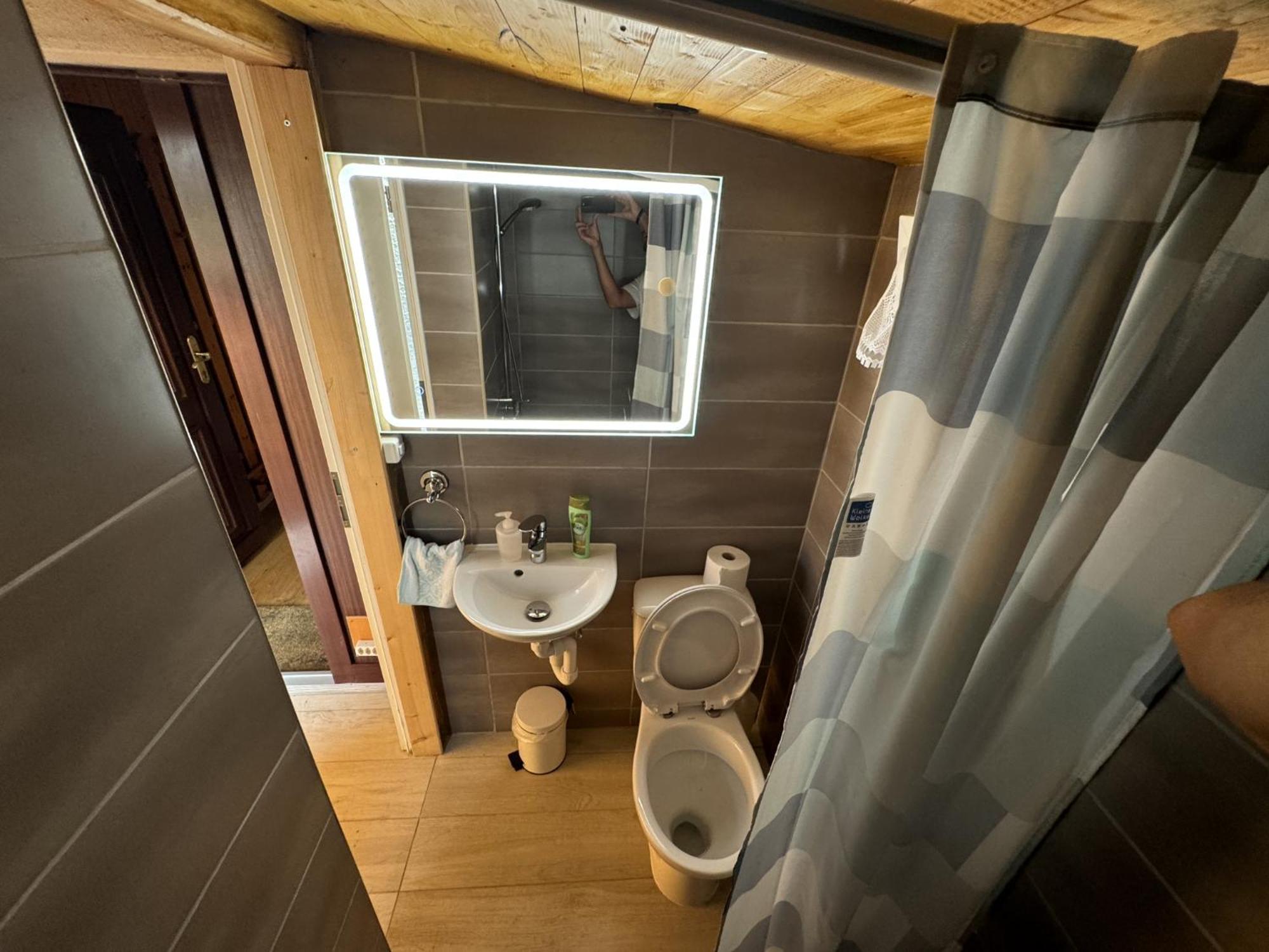 Joli Appartement Paisible Corcelles-sur-Chavornay Buitenkant foto